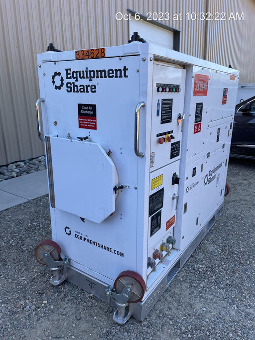 2023 SMARTECH SLIC12R-MSH