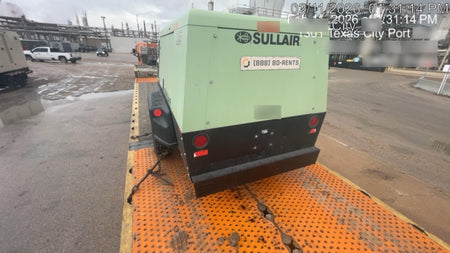 2019 SULLAIR 375H