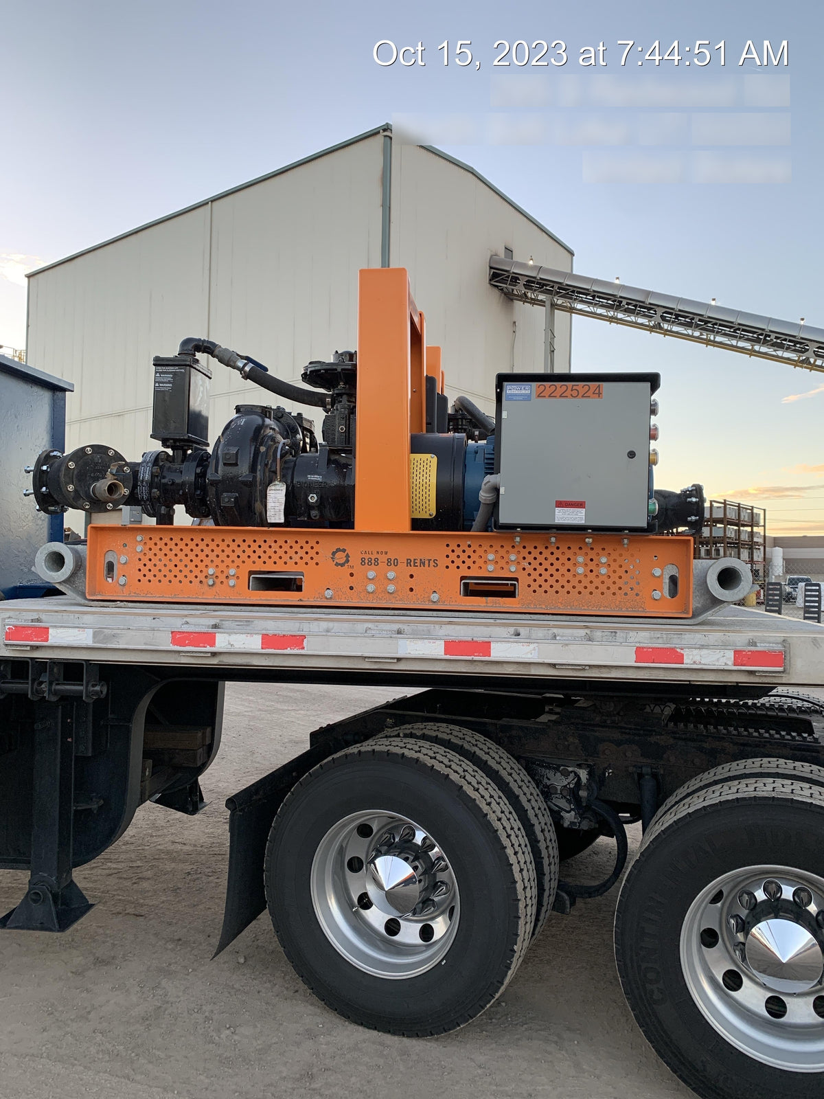 2022 PIONEER EPP66S12L71