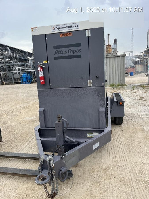 2020 ATLAS COPCO QAS150