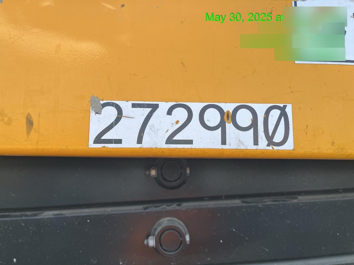 2022 JCB S3246E