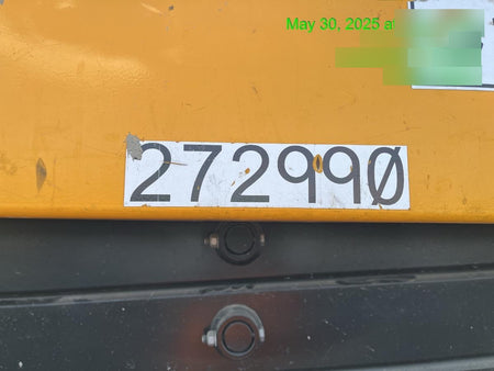 2022 JCB S3246E