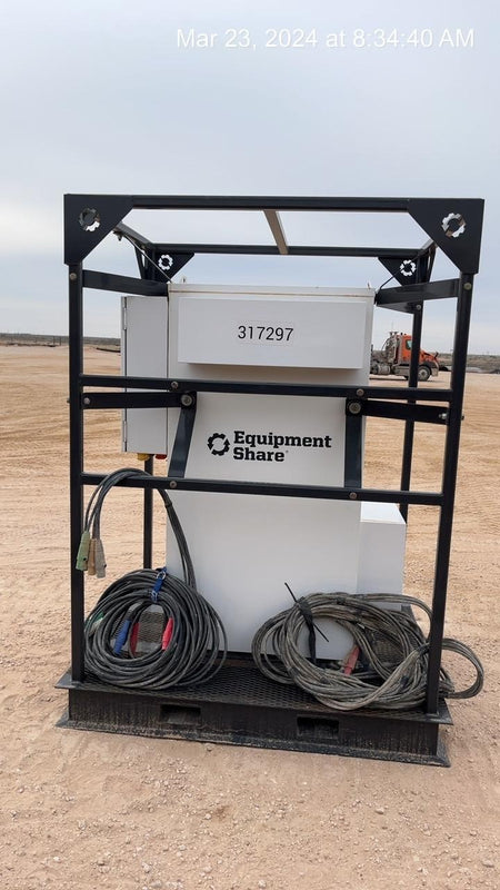 2023 FUJI MD200-EQS