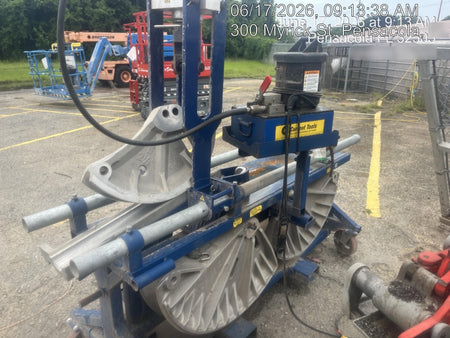 2025 CURRENT TOOLS 252-CT