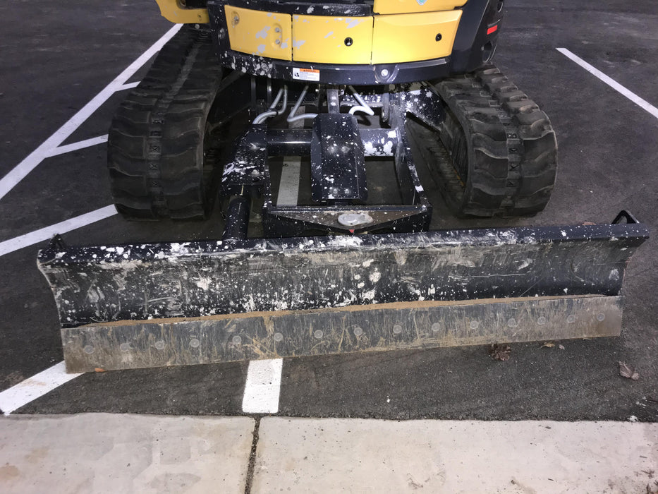 2020 YANMAR ViO 55-6A-PRLUS-Q