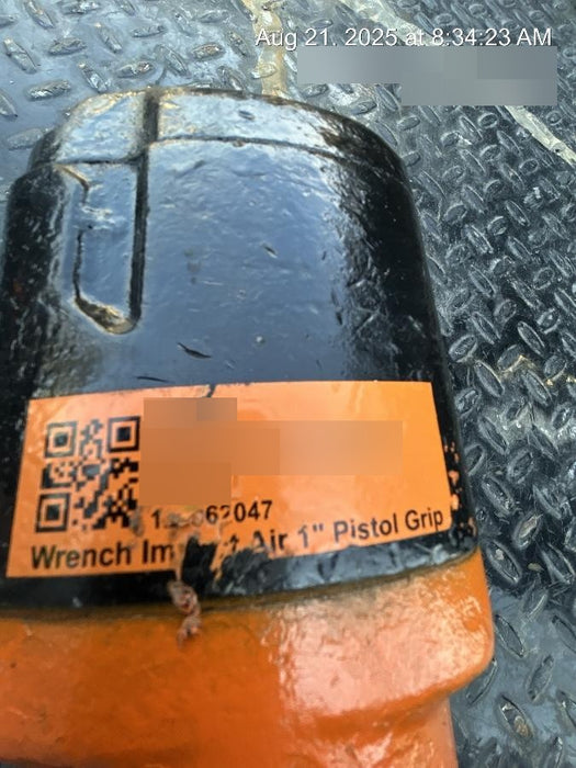 2020 MICHIGAN PNEUMATIC 751SS