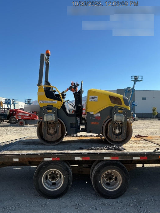 2020 WACKER NEUSON RD28-120