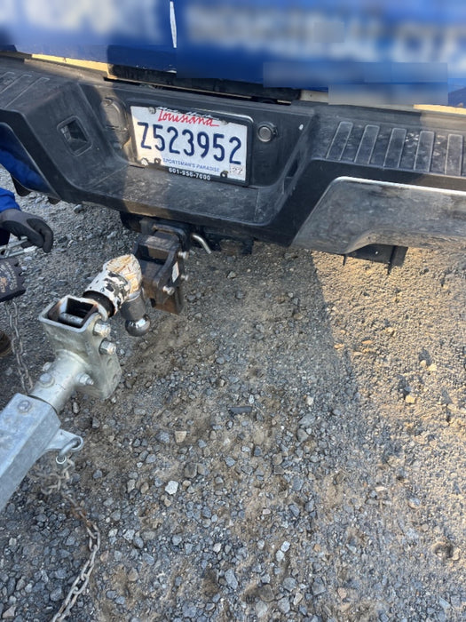 2022 ATLAS COPCO XAS 110