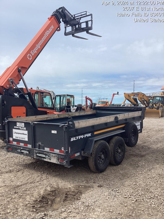 2023 SOUTHLAND SL270T-14K