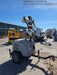 2018 Wacker Neuson LTV6K-MH Wacker Neuson LTV6K Mobile Light Tower w/Fuel Level Sensor Installed, Trailer VIN 5XFLV0416JM004545