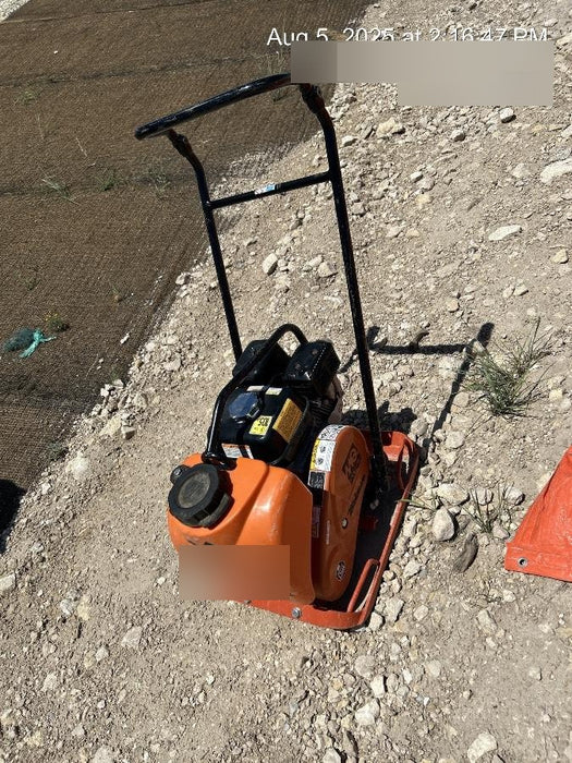 2023 MULTIQUIP MVC82VHW