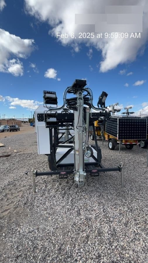 2024 WANCO WLTS-MM8A-1600