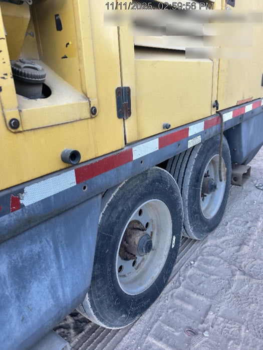 2020 ATLAS COPCO XAS 1800