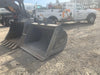 2021 NORTHWEST ATTACHMENTS 60" DITCH BUCKET