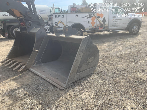 2021 NORTHWEST ATTACHMENTS 60" DITCH BUCKET