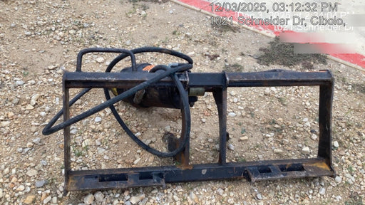 2023 AUGER TORQUE 3300-30