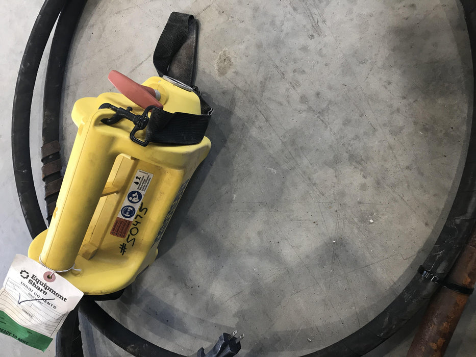 2019 WACKER NEUSON M2500