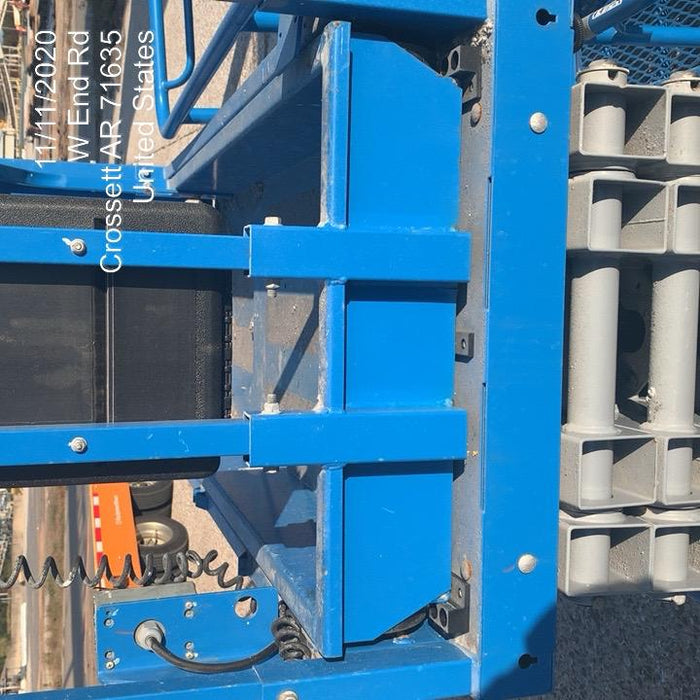 2020 GENIE Z-40/23N RJ