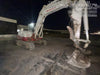 2019 Takeuchi TB290 Takeuchi TB290 Cab/Heat/AC w/Rubber Tracks, Auxiliary Hydraulics, Dozer Blade, Manual QC