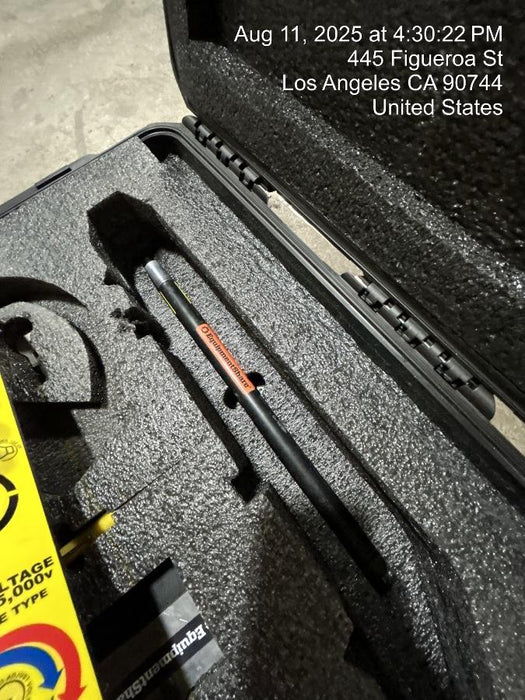 2025 TINKER & RASOR APS