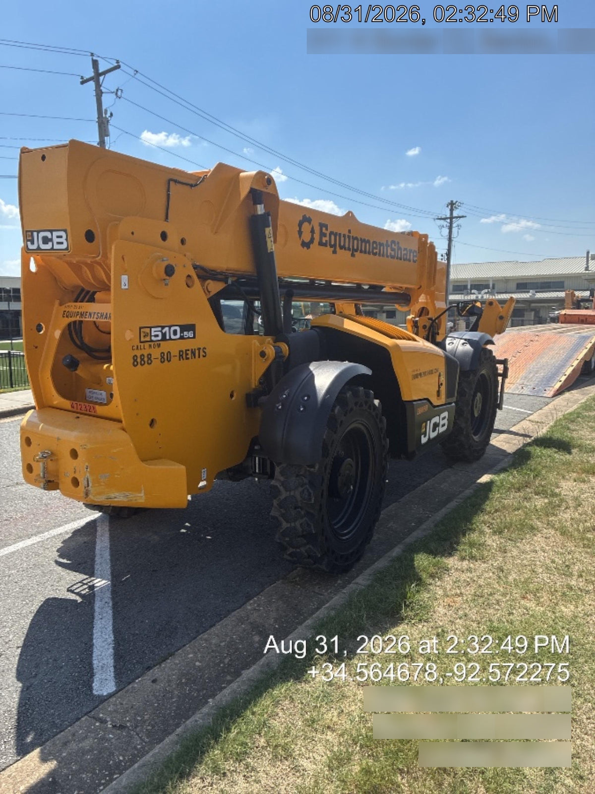 2025 JCB 510-56