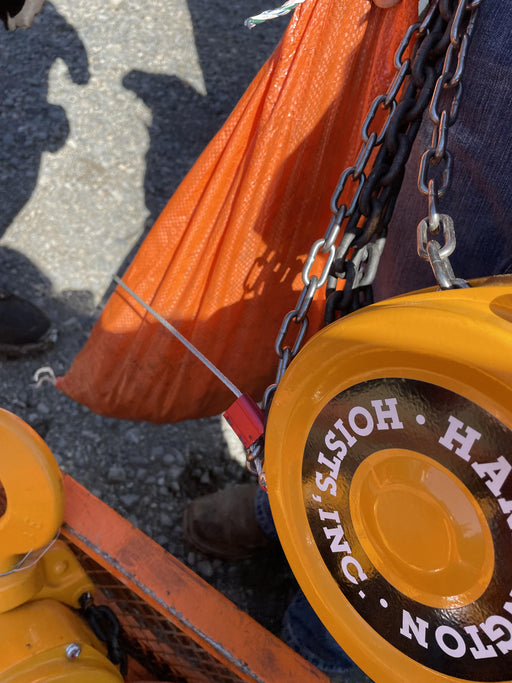 2023 HARRINGTON CF030-20