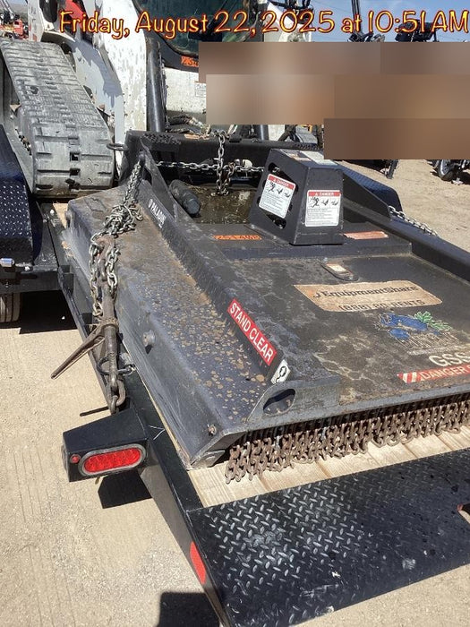 2022 PALADIN 30372A-0022