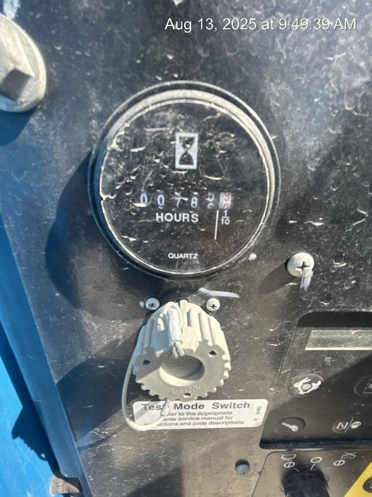 2020 GENIE GS-4390 RT