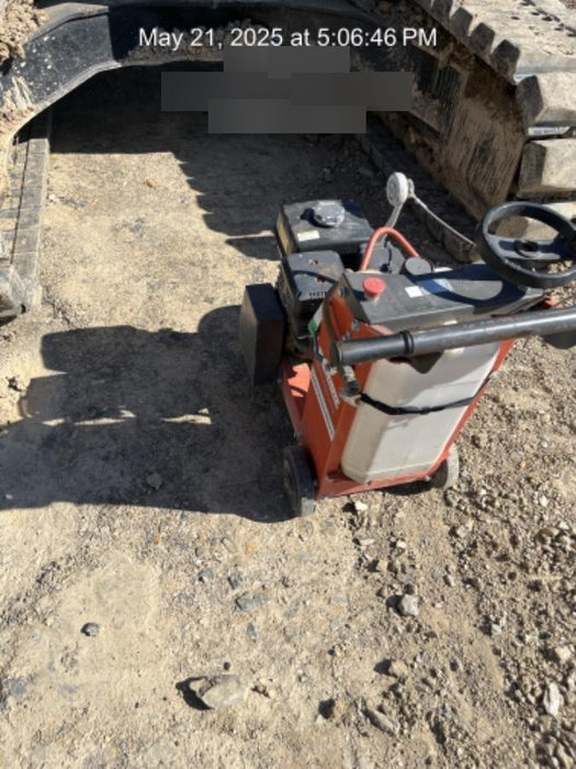 2022 HUSQVARNA FS 400 LV