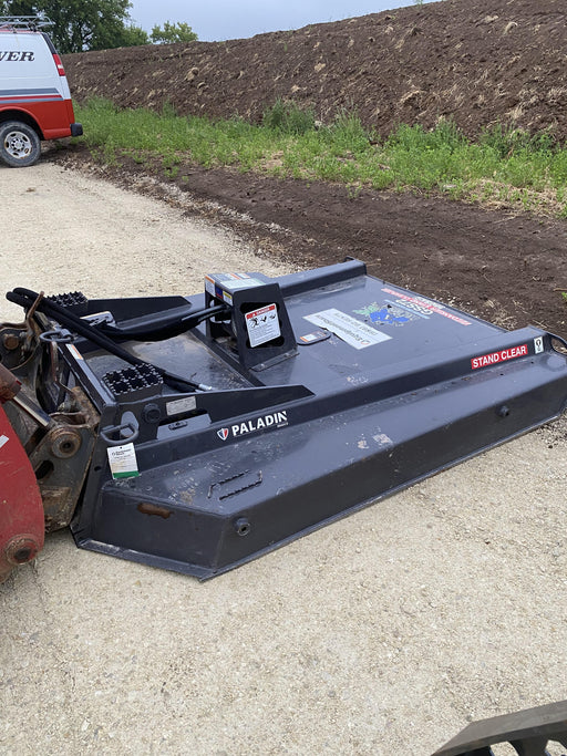 2022 PALADIN 30372A-0022