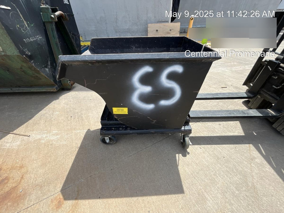 2021 STAR INDUSTRIES 1805N Hopper