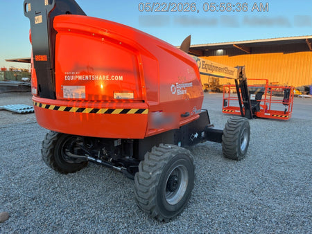 2025 JLG 460SJ