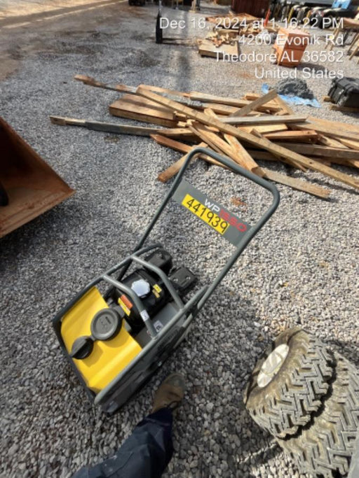 2024 WACKER NEUSON BS68-4Ab/28