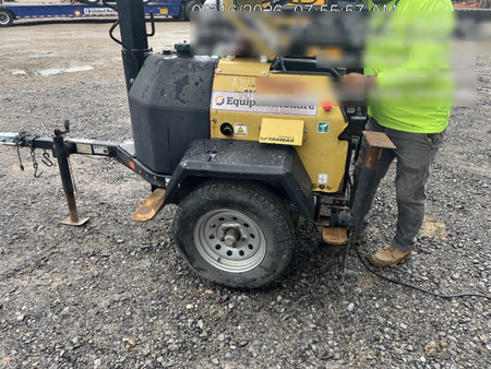 2021 ALLMAND NLV3GR