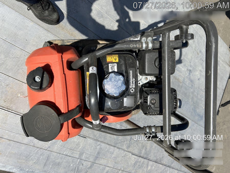 2025 HUSQVARNA LF75