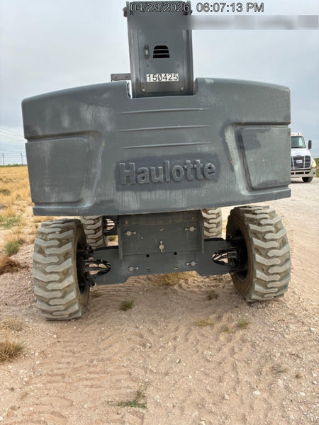 2021 HAULOTTE HT67 RTJ O