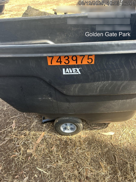 2026 LAVEX 475TT05450BK