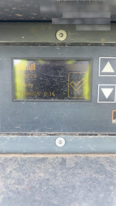 2019 HAULOTTE Star 20