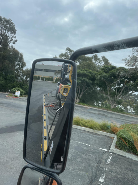 2022 TOYOTA 50-8FGU30 LP - Quad