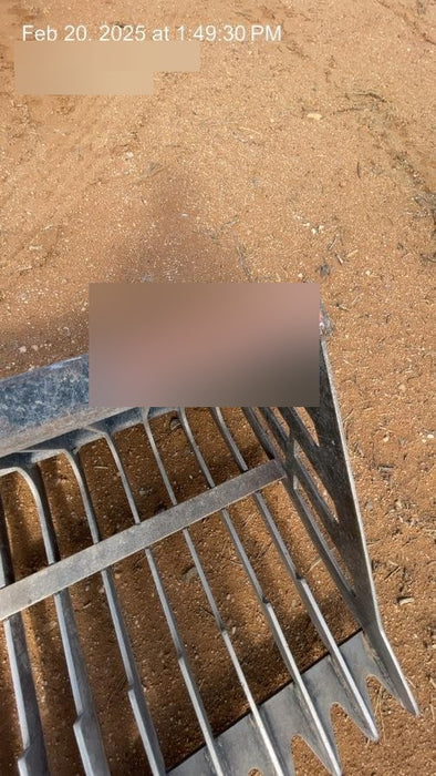 2023 STRICKLAND SS-SHBLP0108450031