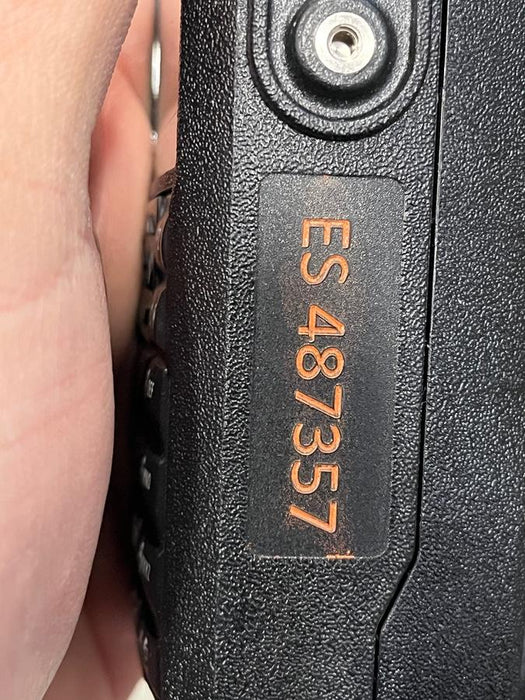 2025 MOTOROLA R7 DISPLAY