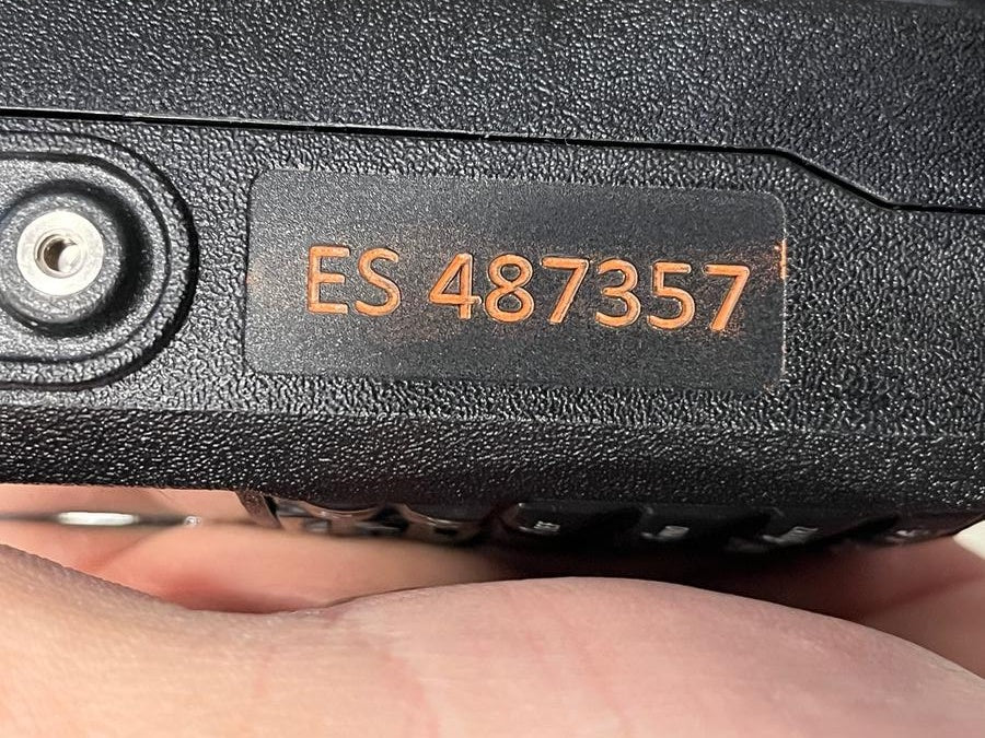 2025 MOTOROLA R7 DISPLAY