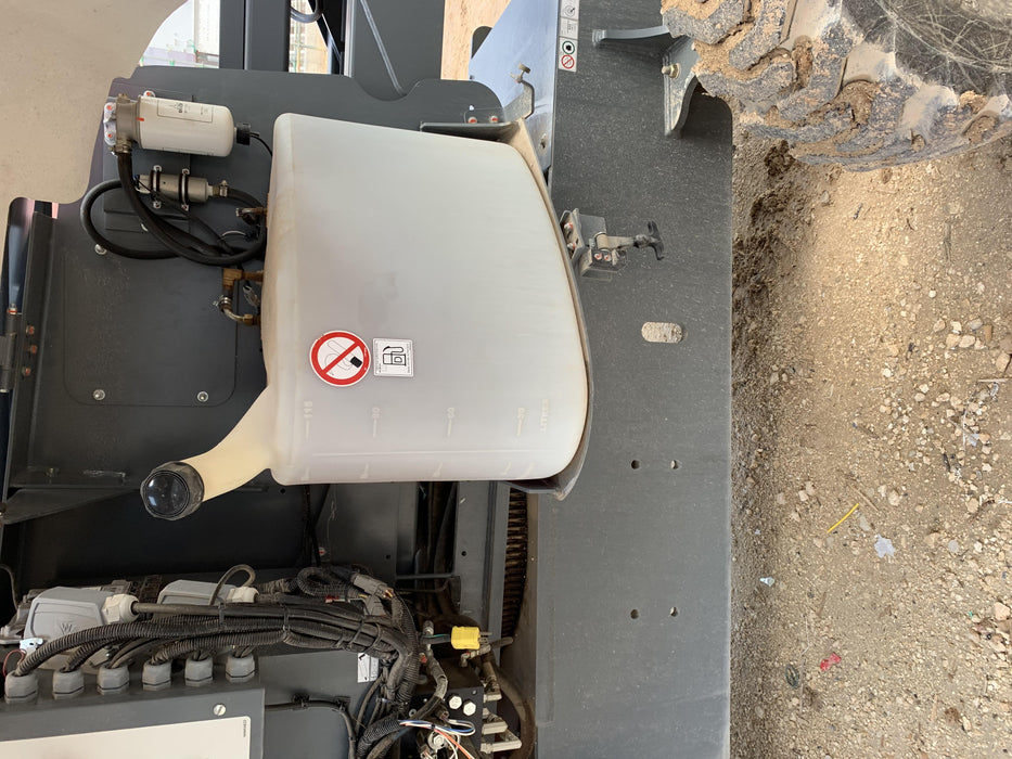 2019 SKYJACK SJ63 AJ