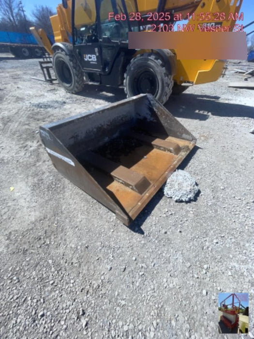 2021 STAR INDUSTRIES 1406B