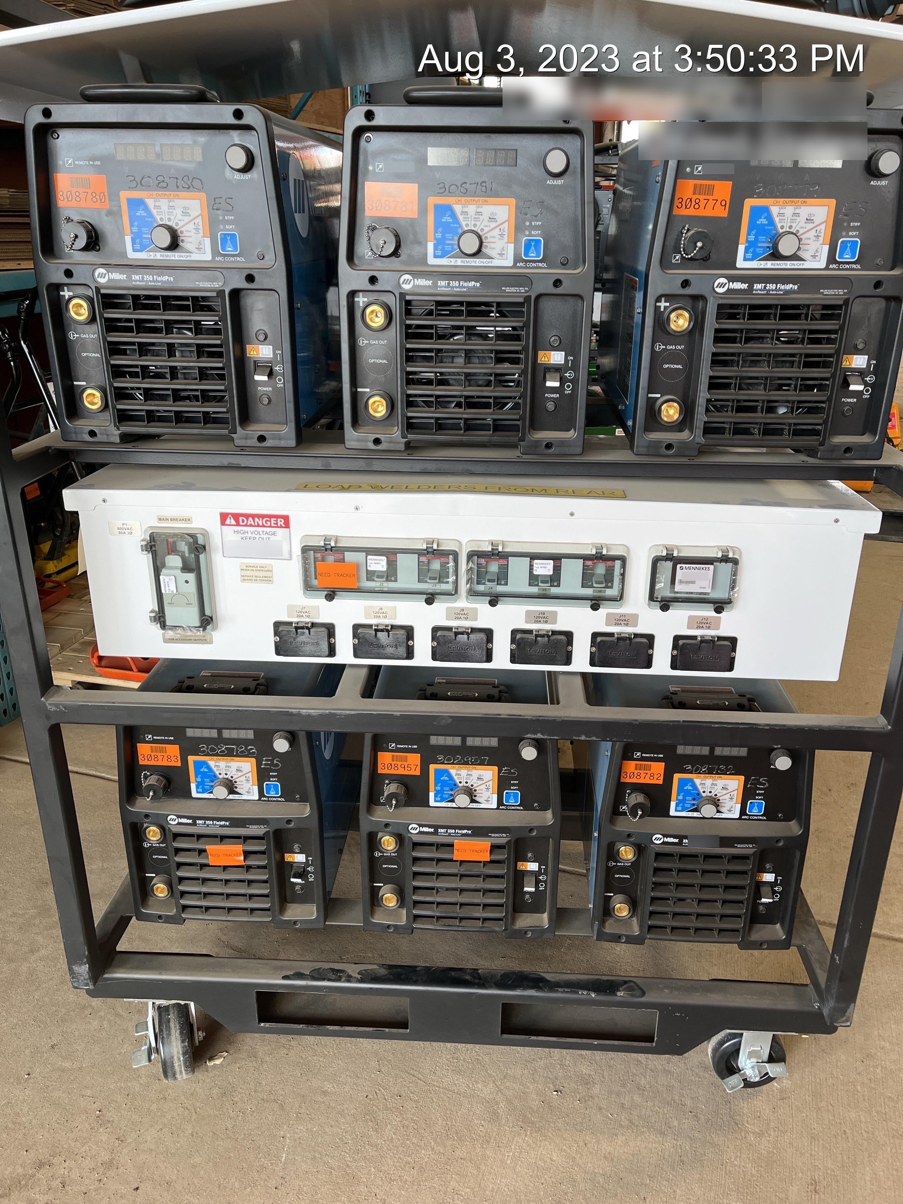 2023 LEX WR6A-7SM-FG26DZ6LD-R