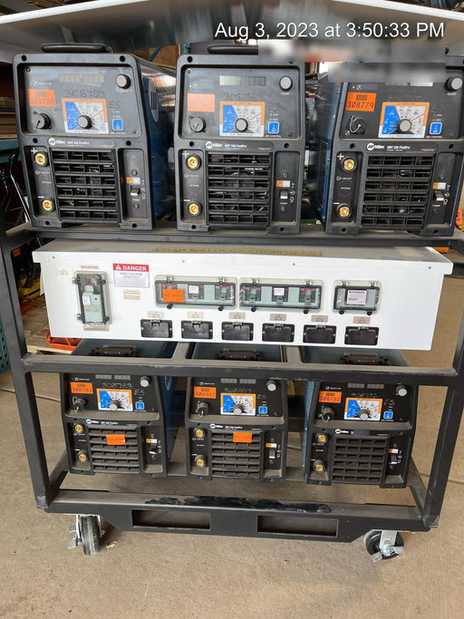 2023 LEX WR6A-7SM-FG26DZ6LD-R