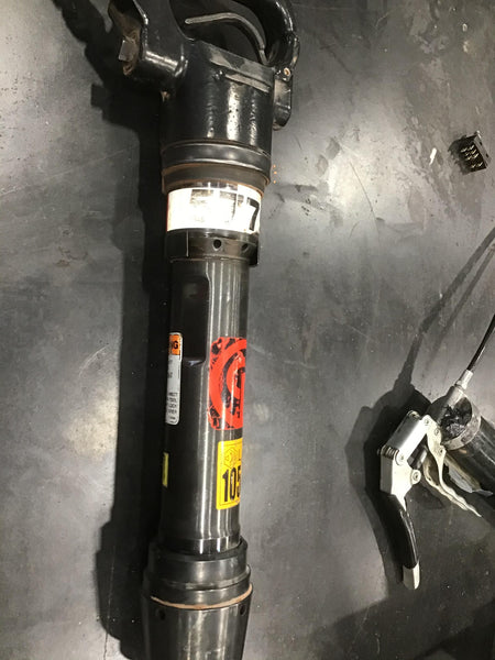 2020 CHICAGO PNEUMATIC CP4608