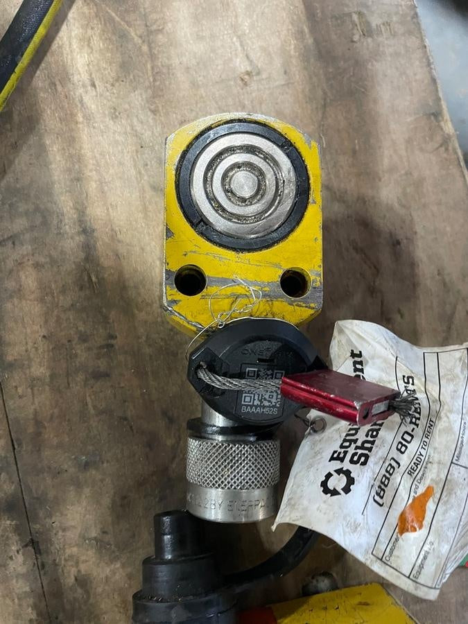 2023 ENERPAC RSM100