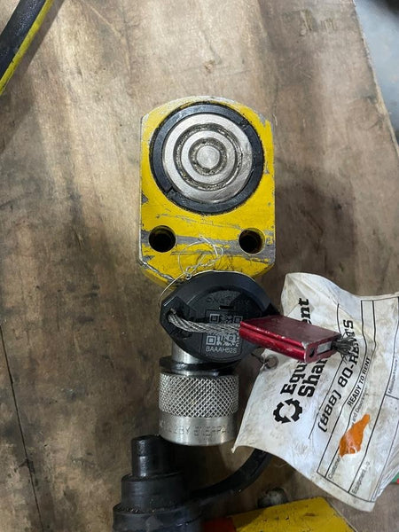2023 ENERPAC RSM100