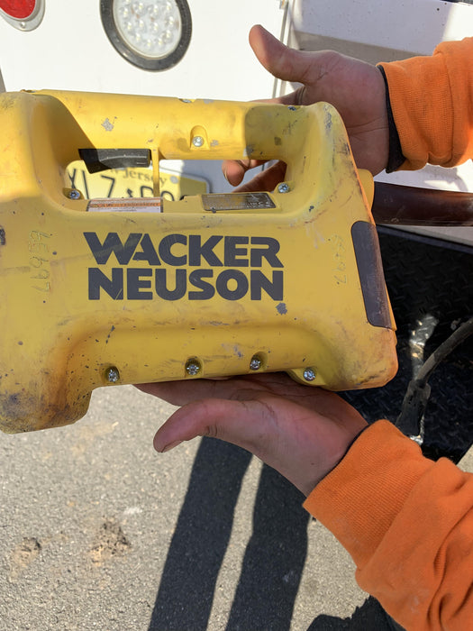 2020 WACKER NEUSON M1500